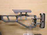 Q FIREARMS THE FIX BOLT ACTION 6.5 CREED 16