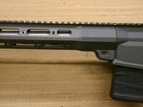 Q FIREARMS THE FIX BOLT ACTION 6.5 CREED 16