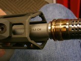 Q FIREARMS THE FIX BOLT ACTION 6.5 CREED 16