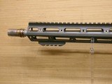 Q FIREARMS THE FIX BOLT ACTION 6.5 CREED 16