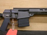 Q FIREARMS THE FIX BOLT ACTION 6.5 CREED 16