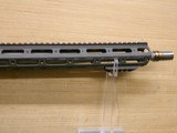 Q FIREARMS THE FIX BOLT ACTION 6.5 CREED 16