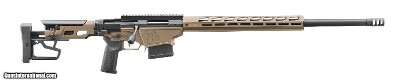 Ruger Precision Rifle .338 Lapua 18096