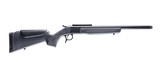CVA SCOUT V3 RIFLE RIS 360 BUCKHAMMER CR4440 - 1 of 1