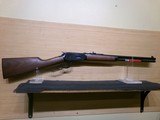 Winchester Model 94 Short Rifle, 30-30, 20