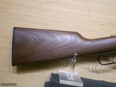Winchester Model 94 Short Rifle, 30-30, 20