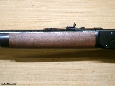 Winchester Model 94 Short Rifle, 30-30, 20