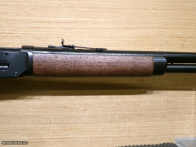 Winchester Model 94 Short Rifle, 30-30, 20