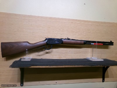 Winchester Model 94 Short Rifle, 30-30, 20