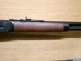 Winchester Model 94 Short Rifle, 30-30, 20