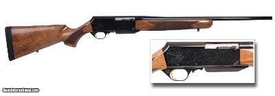Browning BAR Mark III Safari 30-06
