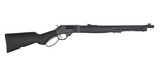 Henry Lever Action X Model 45-70 H010X - 1 of 1