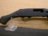 Mossberg 590 Shockwave 12GA, 14in WITH PEAK VIOLIN CASE - 3 of 9