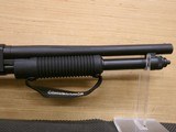 Mossberg 590 Shockwave 12GA, 14in WITH PEAK VIOLIN CASE - 4 of 9