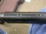 Mossberg 590 Shockwave 12GA, 14in WITH PEAK VIOLIN CASE - 7 of 9