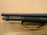 Mossberg 590 Shockwave 12GA, 14in WITH PEAK VIOLIN CASE - 6 of 9