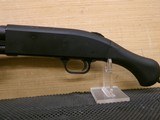 Mossberg 590 Shockwave 12GA, 14in WITH PEAK VIOLIN CASE - 5 of 9