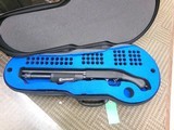 Mossberg 590 Shockwave 12GA, 14in WITH PEAK VIOLIN CASE - 1 of 9
