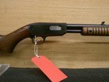 WINCHESTER MODEL 61 PUMP .22 S,L, & LR - 3 of 14