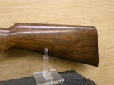 WINCHESTER MODEL 61 PUMP .22 S,L, & LR - 9 of 14