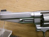 Smith & Wesson Model 627 Performance Center 357 Magnum 5-inch - 7 of 13