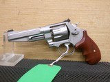 Smith & Wesson Model 627 Performance Center 357 Magnum 5-inch - 5 of 13