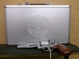 Smith & Wesson Model 627 Performance Center 357 Magnum 5-inch - 13 of 13