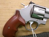 Smith & Wesson Model 627 Performance Center 357 Magnum 5-inch - 2 of 13
