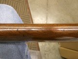 WINCHESTER MODEL 61 PUMP .22 S,L or LR - 18 of 19