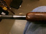 WINCHESTER MODEL 61 PUMP .22 S,L or LR - 19 of 19