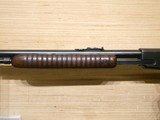 WINCHESTER MODEL 61 PUMP .22 S,L or LR - 7 of 19