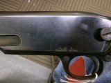 WINCHESTER MODEL 61 PUMP .22 S,L or LR - 11 of 19