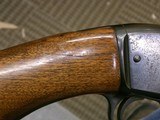WINCHESTER MODEL 61 PUMP .22 S,L or LR - 14 of 19