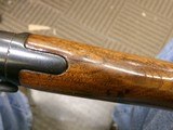 WINCHESTER MODEL 61 PUMP .22 S,L or LR - 15 of 19