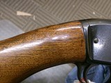 WINCHESTER MODEL 61 PUMP .22 S,L or LR - 16 of 19