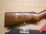WINCHESTER MODEL 61 PUMP .22 S,L or LR - 2 of 19