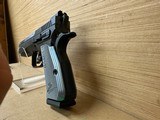 CZ Shadow 2 Compact 9mm 91252 - 8 of 14