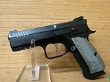 CZ Shadow 2 Compact 9mm 91252 - 6 of 14
