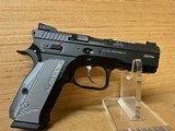 CZ Shadow 2 Compact 9mm 91252 - 3 of 14
