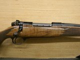 Weatherby Mark V Deluxe 257 Weatherby Magnum MDX01N257WR6O - 3 of 7