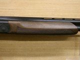 Fierce Firearms FA1230AC Alpha Break Open 12 Gauge 30