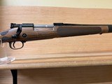 Winchester Model 70 Super Grade Walnut 264 Win Mag - 3 of 7