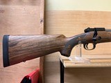 Winchester Model 70 Super Grade Walnut 264 Win Mag - 2 of 7