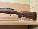 Winchester Model 70 Super Grade Walnut 264 Win Mag - 5 of 7
