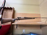 Winchester Model 70 Super Grade Walnut 264 Win Mag - 1 of 7