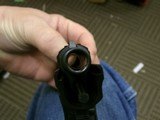 CZ 75 Compact 9mm Blk Consignment - 6 of 8