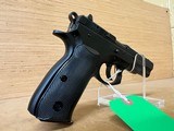 CZ-USA 91102 CZ 75 B 9mm LugerCONSIGNMENT - 5 of 8