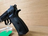CZ-USA 91102 CZ 75 B 9mm LugerCONSIGNMENT - 3 of 8