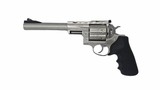 Ruger Super Redhawk Revolver 5507, 480 Ruger, 7.5 in - 1 of 1