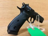 CZ 75 SP-01 Tactical Semi-Auto Pistol 89352, 9mm CONSIGNMENT - 5 of 8